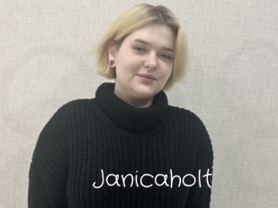 Janicaholt