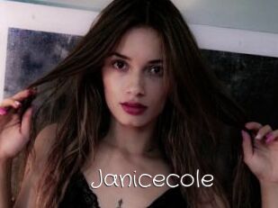 Janicecole