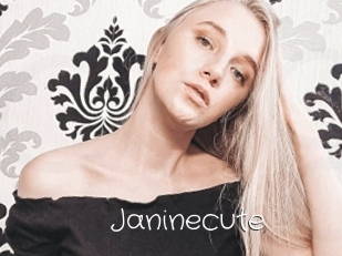 Janinecute