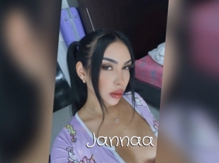 Jannaa