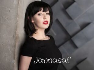 Jannasaf