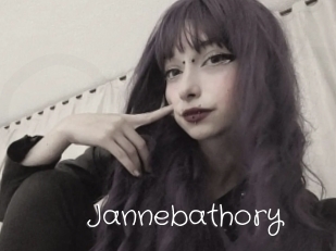 Jannebathory