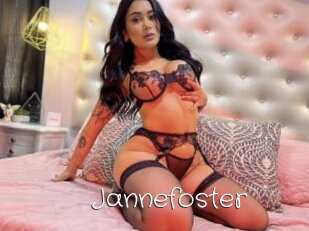Jannefoster