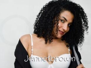 Jannetbrown