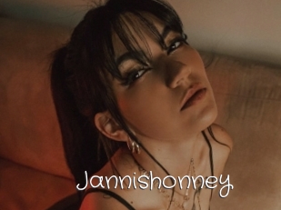 Jannishonney