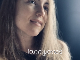 Jannyjones