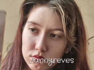 Jannyreves