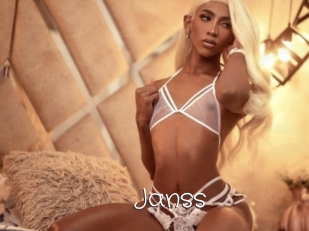 Janss