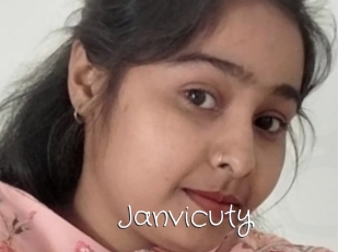 Janvicuty