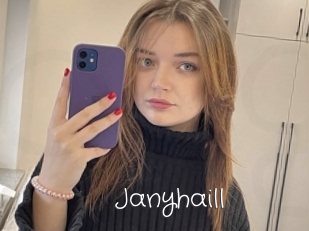 Janyhaill