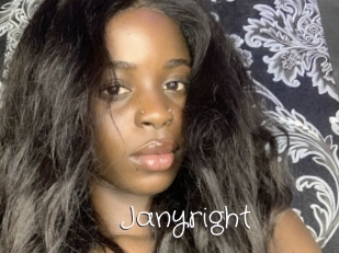 Janyright