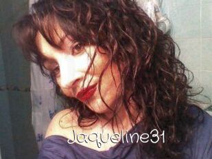 Jaqueline31