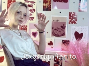 Jaquelynfiorita