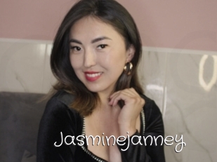 Jasminejanney
