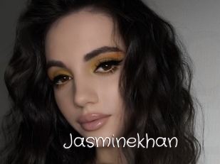 Jasminekhan