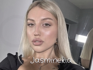 Jasminekia