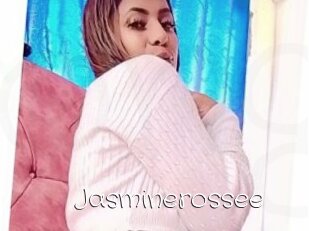 Jasminerossee