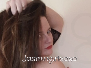Jasmingirlxoxo