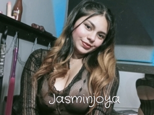 Jasminjoya