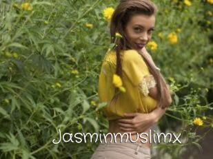 Jasminmuslimx