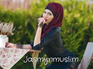 Jasmynmuslim