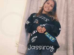 Jassiroy