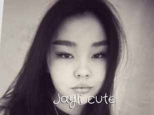 Jayli_cute