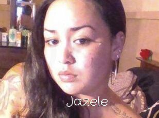 Jazele