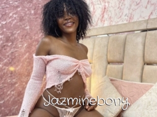 Jazminebony