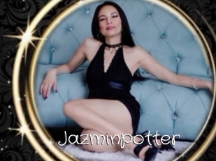 Jazminpotter