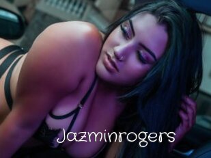 Jazminrogers