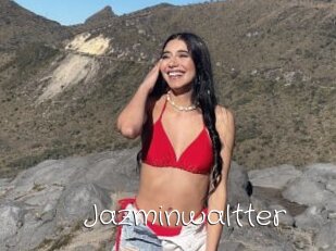 Jazminwaltter