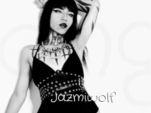 Jazmiwolf