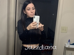 Jazzdiana
