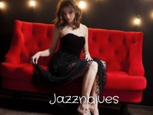 Jazznblues