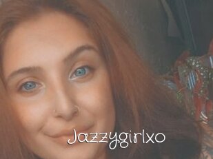 Jazzygirlxo