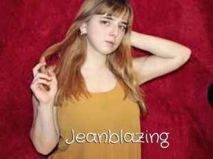 Jeanblazing