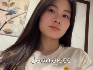 Jeaniejess