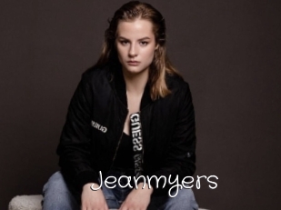 Jeanmyers