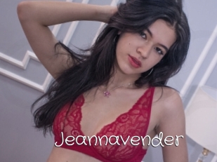 Jeannavender