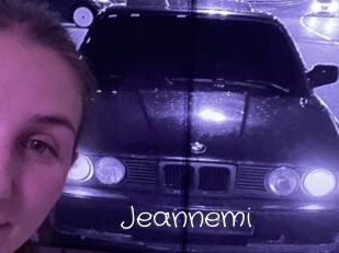 Jeannemi