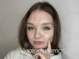 Jeanneramos