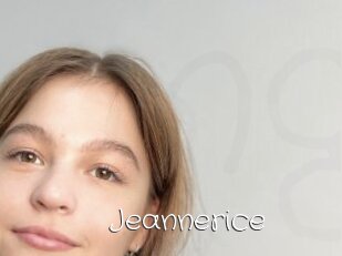 Jeannerice