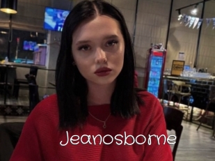 Jeanosborne