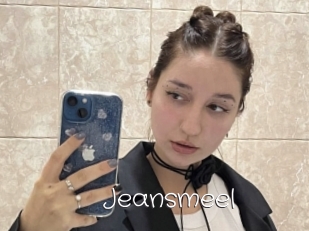 Jeansmeel