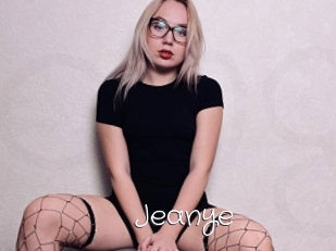 Jeanye