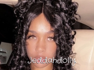 Jeddahdolly