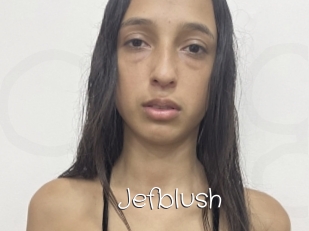 Jefblush
