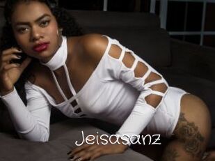 Jeisasanz