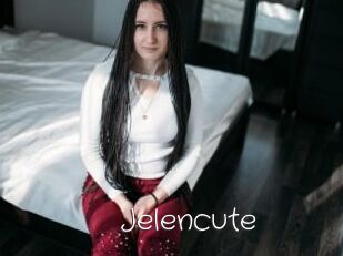 Jelencute